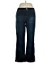 Lane Bryant Blue Jeans Size 16 (2) - photo 1