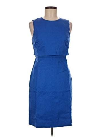 J.Crew Cocktail Dress (view 1)