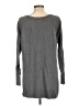 LC Lauren Conrad Gray Pullover Sweater Size L - photo 2