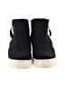 Universal Thread Black Sneakers Size 7 1/2 - photo 2