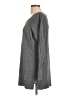 LC Lauren Conrad Gray Pullover Sweater Size L - photo 5