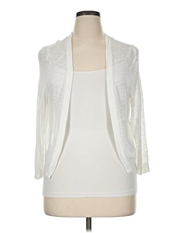 Torrid Cardigan (view 1)