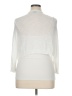 Torrid White Cardigan Size 1X Plus (1) - photo 2