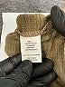 MELLODAY Plaid Gray Coat Size XL - photo 7