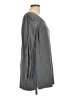 LC Lauren Conrad Gray Pullover Sweater Size L - photo 4