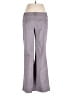 Mossimo Solid Gray Dress Pants Size 8 - photo 2