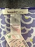 Laundry by Design Animal Print Blue Cocktail Dress Size 10 - photo 7