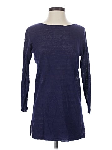 Tori Richard 3/4 Sleeve T-Shirt (view 1)