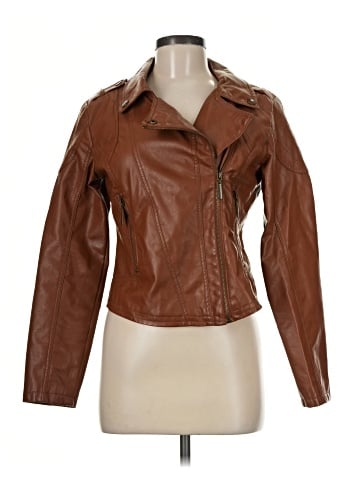 Dollhouse Jacket (view 1)
