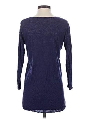 Tori Richard 3/4 Sleeve T-Shirt (view 2)