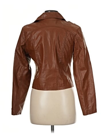 Dollhouse Jacket (view 2)