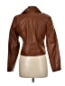 Dollhouse 100% Polyester Brown Jacket Size M - photo 2