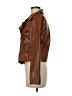 Dollhouse 100% Polyester Brown Jacket Size M - photo 5