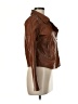Dollhouse 100% Polyester Brown Jacket Size M - photo 4