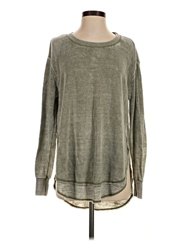 Ocean Drive Clothing Co. Pullover Sweater (view 1)