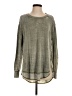 Ocean Drive Clothing Co. Green Pullover Sweater Size S - photo 1