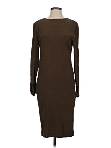 Gillian Casual Dress (view 1)