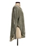 Ocean Drive Clothing Co. Green Pullover Sweater Size S - photo 4