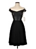 Bailey 44 Solid Black Cocktail Dress Size XS - photo 1