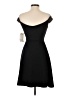 Bailey 44 Solid Black Cocktail Dress Size XS - photo 2