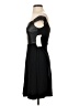 Bailey 44 Solid Black Cocktail Dress Size XS - photo 5
