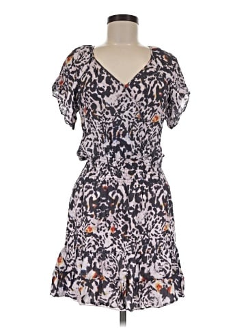 Parker Casual Dress (view 1)