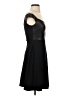 Bailey 44 Solid Black Cocktail Dress Size XS - photo 4