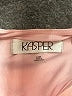 Kasper Pink Cocktail Dress Size 16 - photo 7