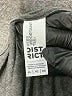 District. Gray Short Sleeve T-Shirt Size XL - photo 7