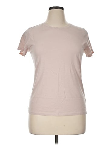 Elie Tahari Short Sleeve T-Shirt (view 1)