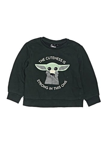 Star Wars Sweatshirt (view 1)