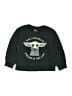 Star Wars Green Sweatshirt Size 4T - photo 1
