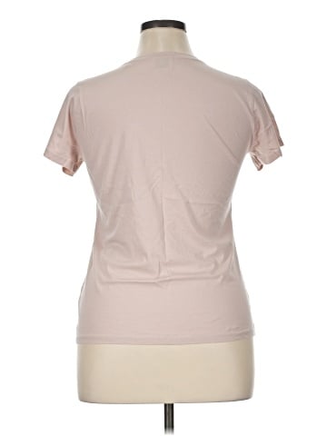 Elie Tahari Short Sleeve T-Shirt (view 2)