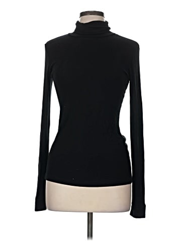 Soft Joie Long Sleeve Turtleneck (view 1)