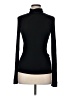 Soft Joie Black Long Sleeve Turtleneck Size M - photo 1