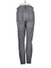 Joe's Jeans Solid Gray Jeans Size 26 waist - photo 2