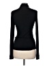 Soft Joie Black Long Sleeve Turtleneck Size M - photo 2