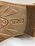 Teva Brown Ankle Boots Size 9 1/2 - photo 3
