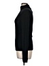 Soft Joie Black Long Sleeve Turtleneck Size M - photo 5