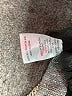 Daniel Rainn Tweed Gray Blazer Size L - photo 7
