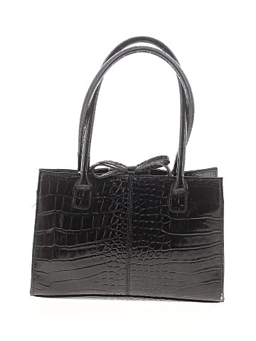 Liz Claiborne Satchel (view 1)