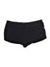 Jag Solid Black Athletic Shorts Size L - photo 1