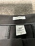 Jaclyn Smith Solid Black Dress Pants Size 18 - photo 4