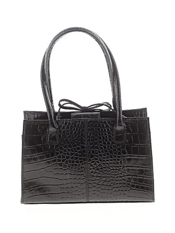 Liz Claiborne Satchel (view 2)