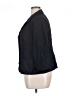 Jones New York Black Blazer Size 16 - photo 5