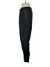 Sundance 100% Tencel Solid Black Track Pants Size 4 - photo 5