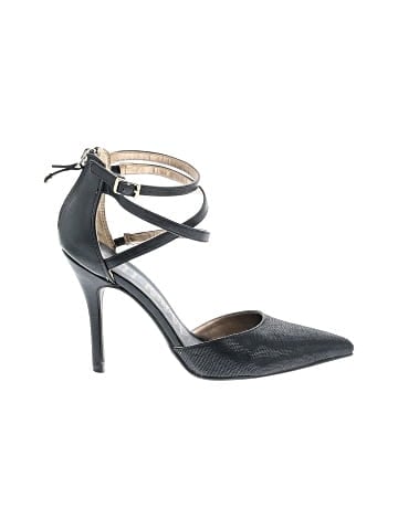 Sam & Libby Heels (view 1)