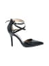 Sam & Libby Black Heels Size 8 - photo 1