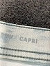 Evri Tie-dye Blue Jeggings Size 20 - photo 5