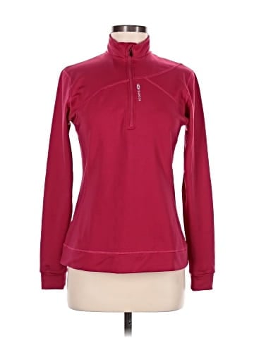 Sugoi Track Jacket (view 1)